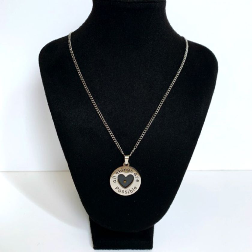 MA47103 - ketting All things