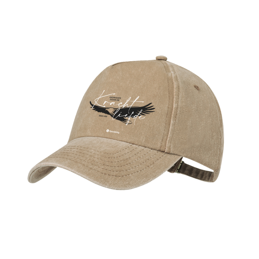 OW43015 Cap Kracht BEI 9f127b97