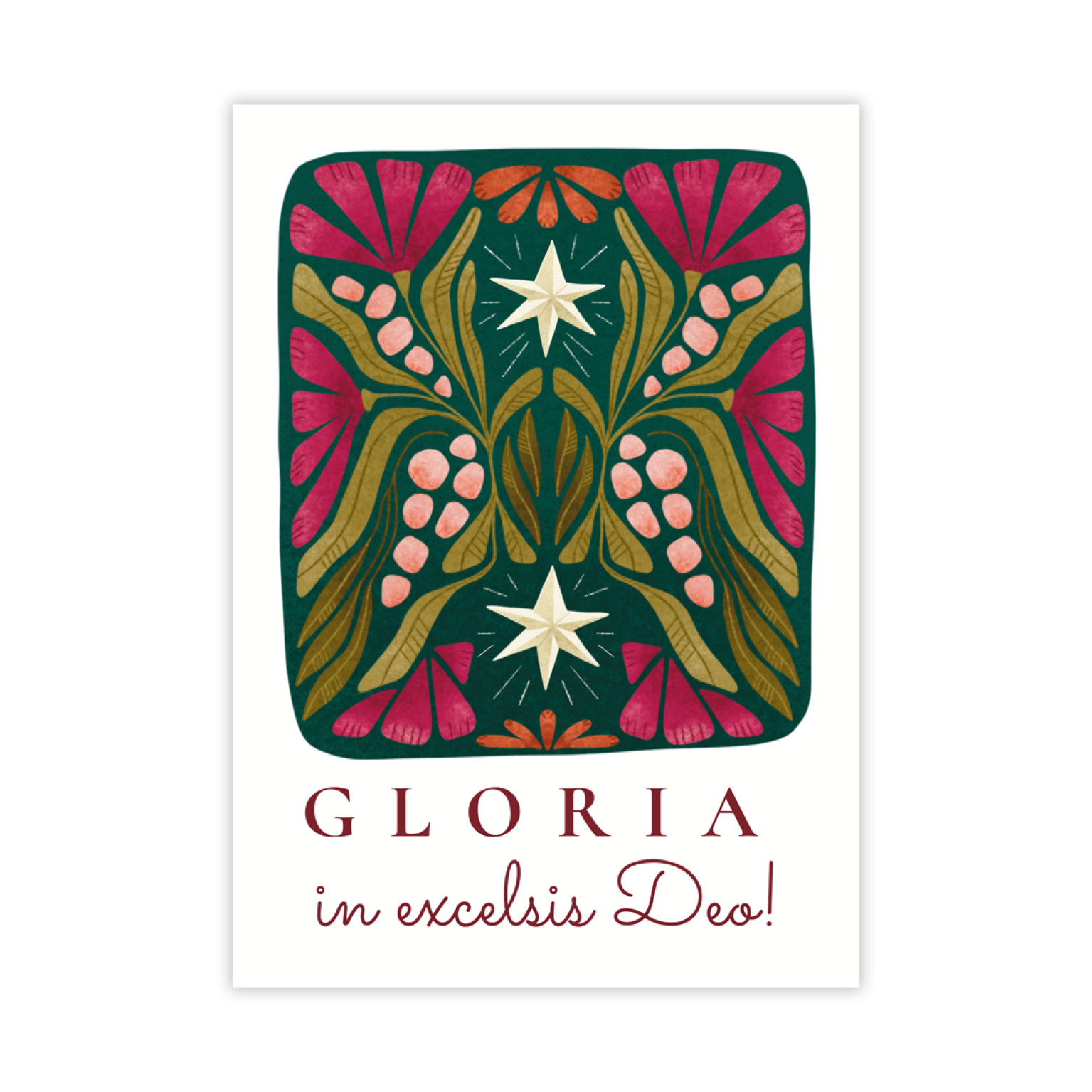 MA41323 Gloria sterren a1f30638
