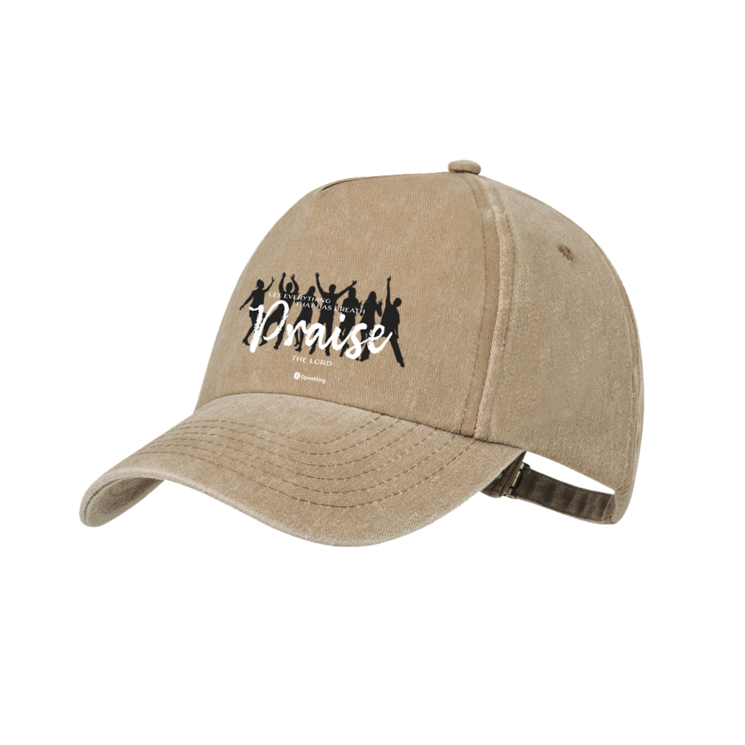 OW43014 Cap praise BEI a4575756