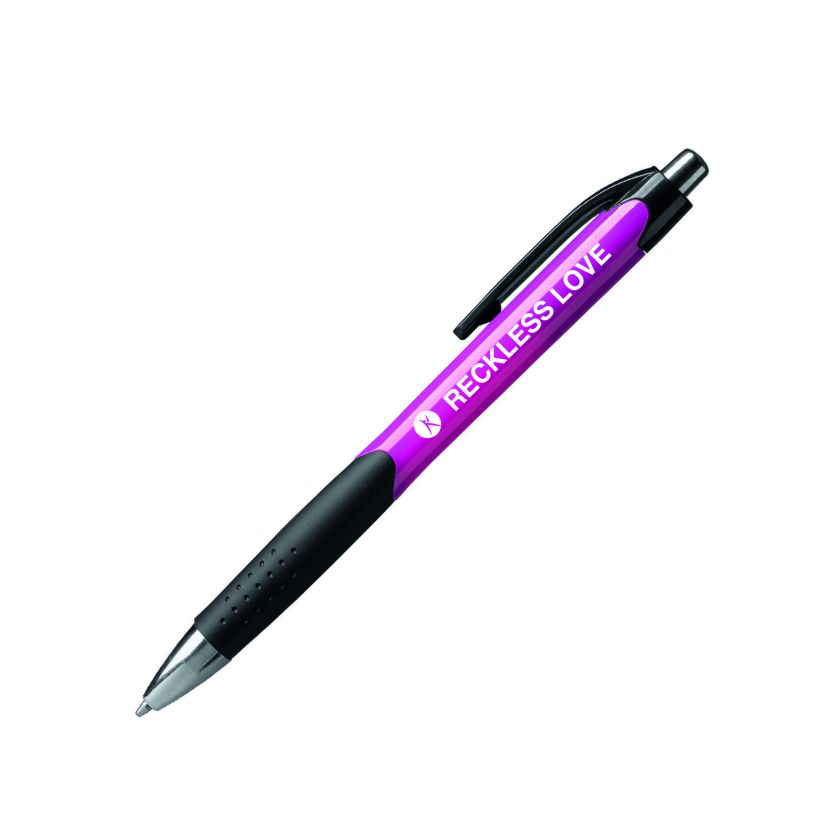 Pen Reckless Love