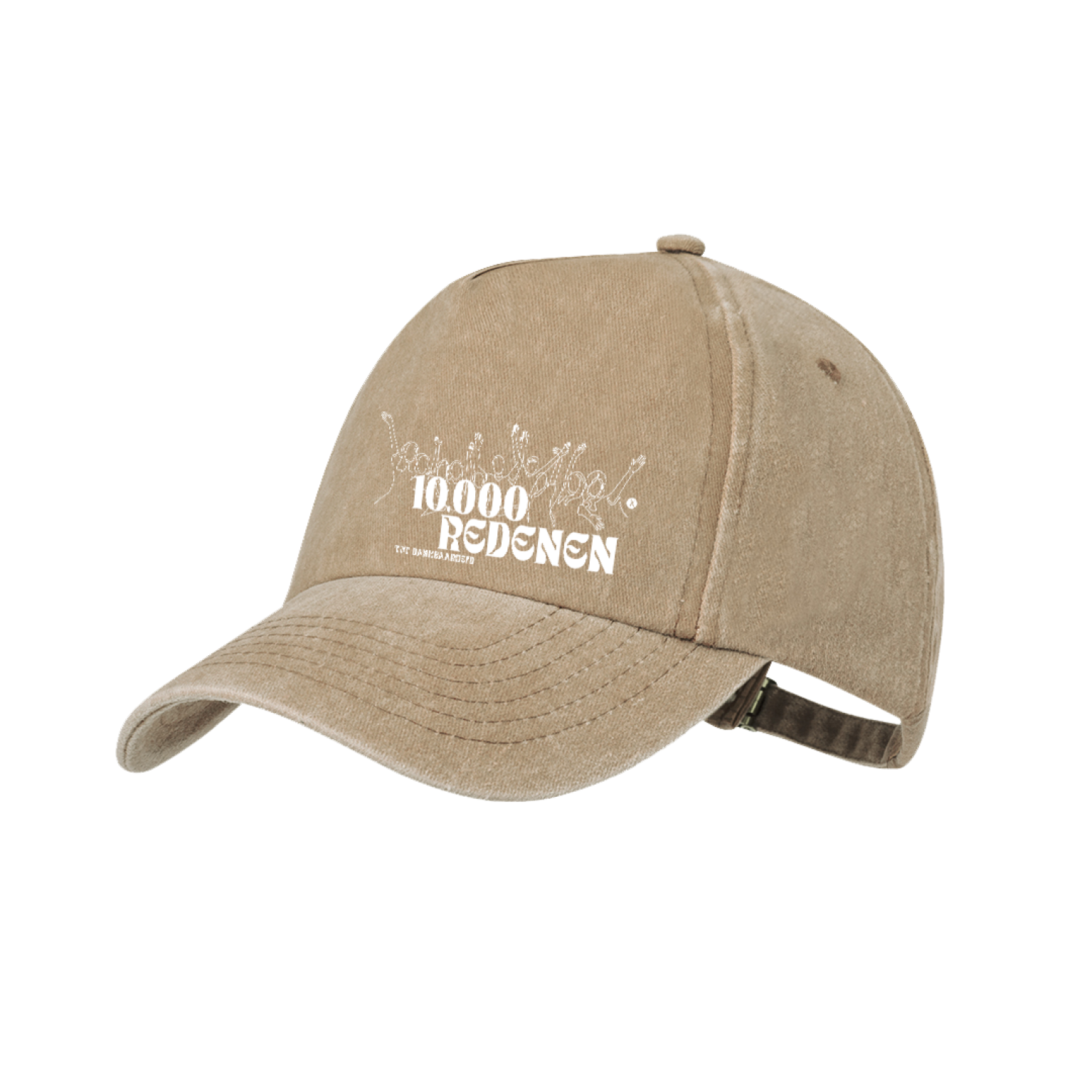 OW43008 Cap 10.000 redenen BEI a8cb4b9c