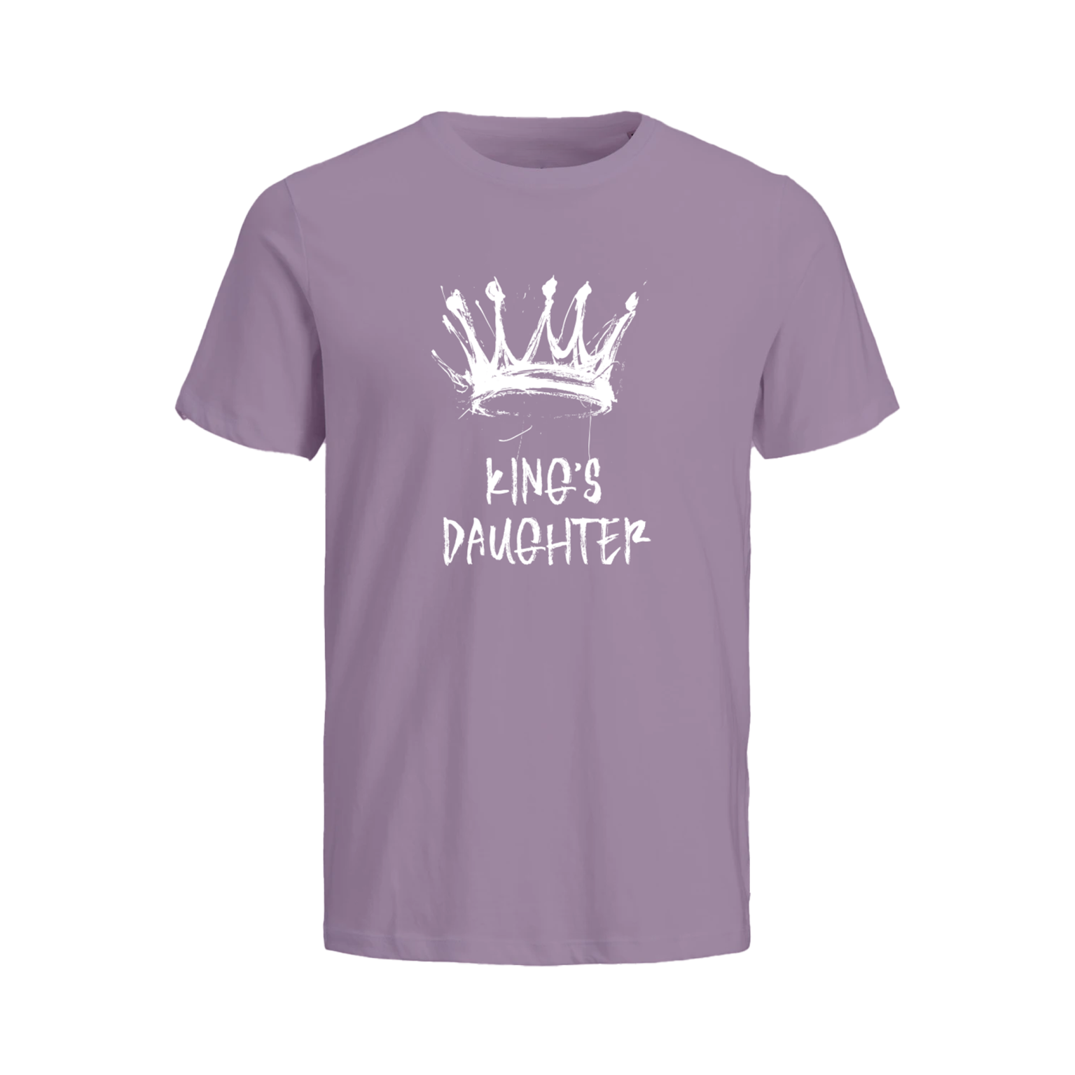 Shirt KingsDaughter Lavendel@2x 1 a967b9fa