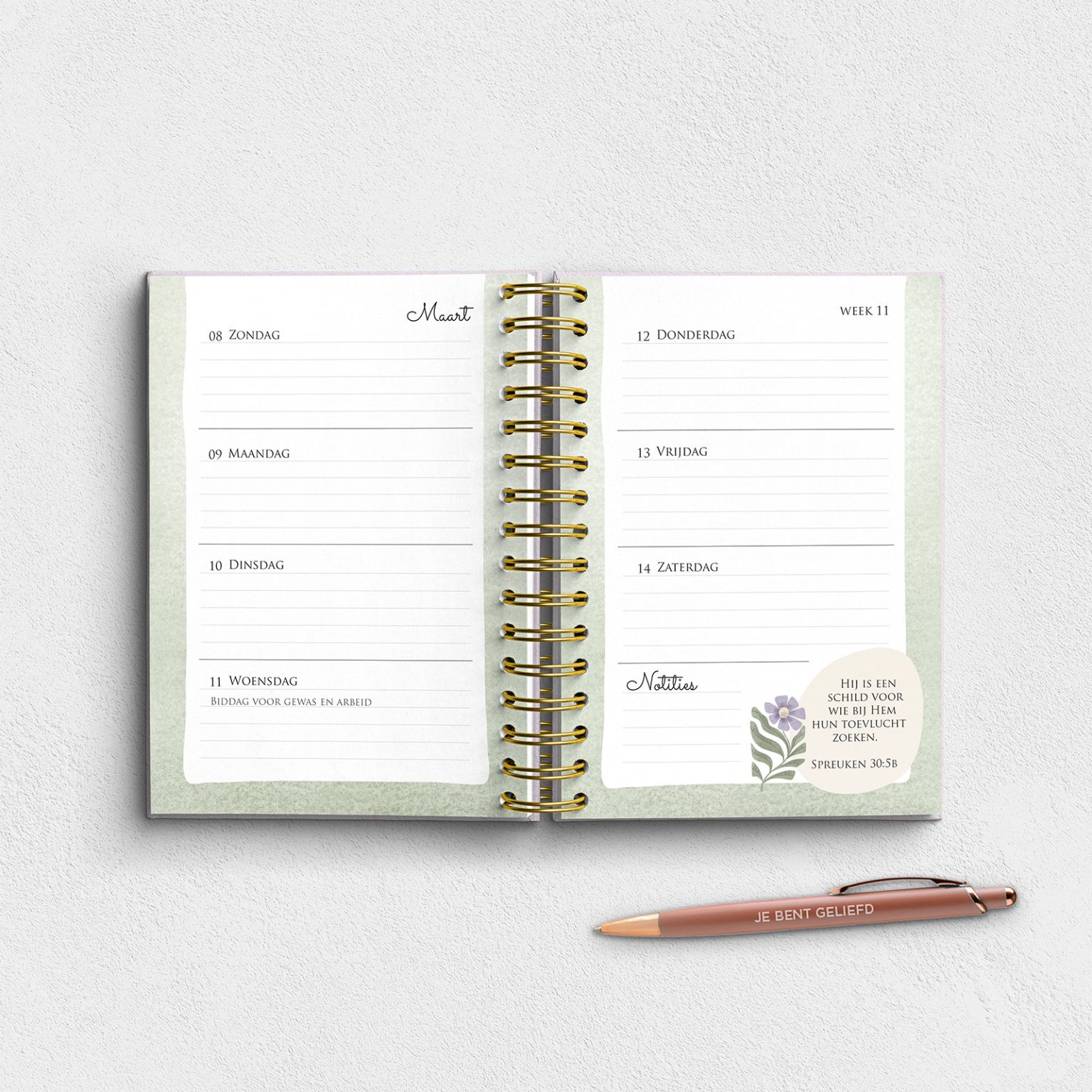 Agenda MC Maart LR aee25cc5