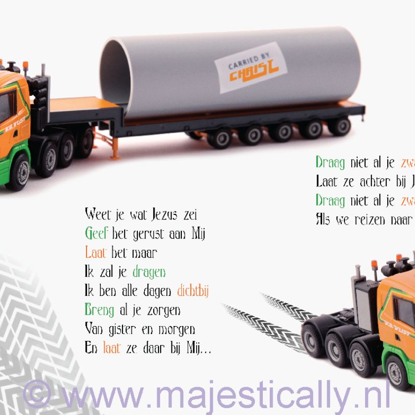 * Voordeelpakket 24 Kinderkaarten - MA13100 -  Voordeelpakjes bij MajesticAlly