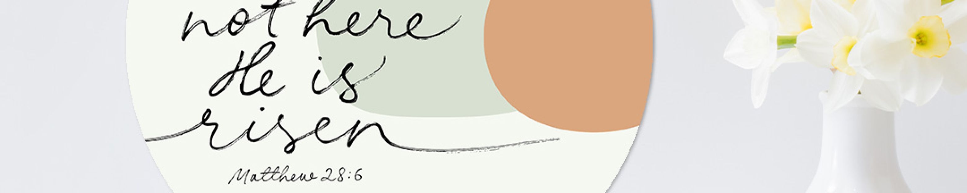 He is risen v2 af7463ee