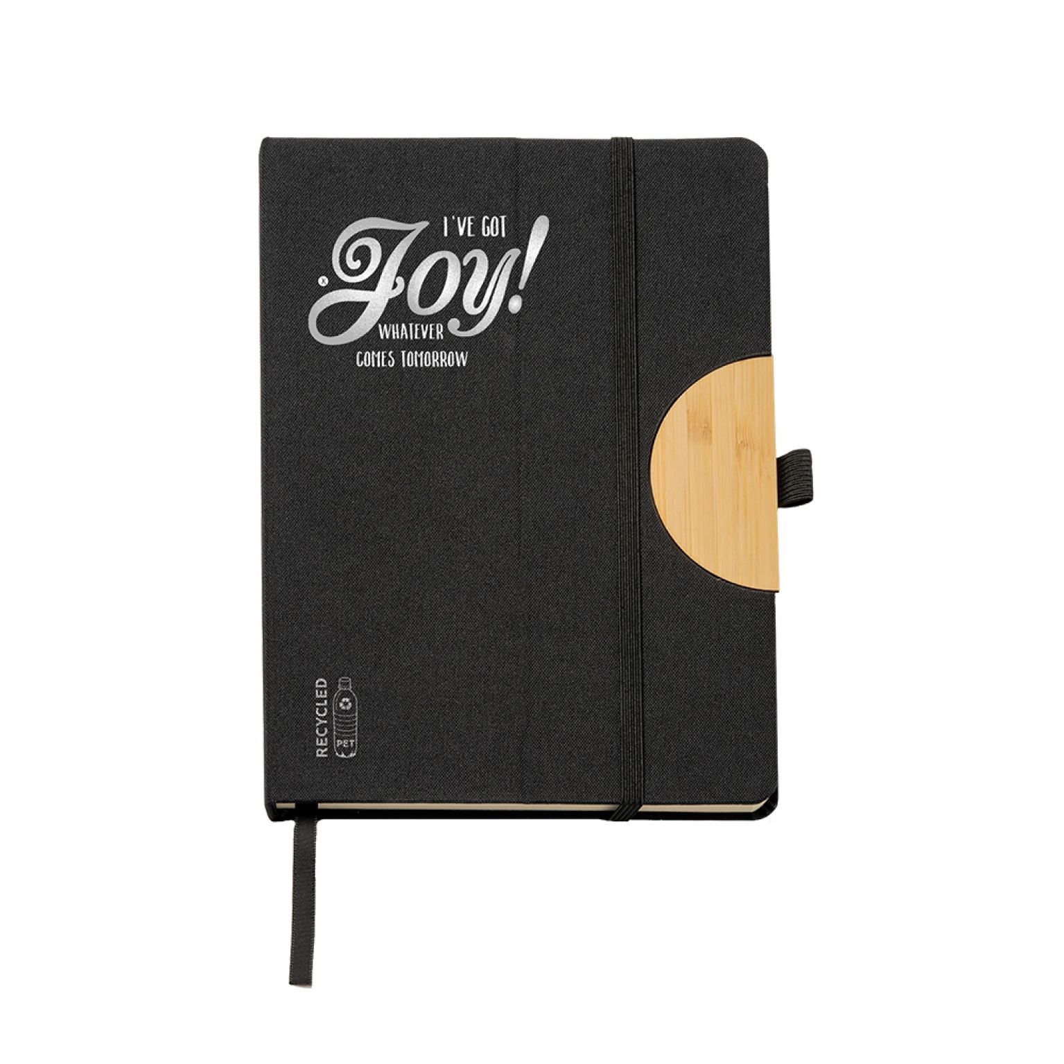 OW60307 Notitieboek Joy ZW 2 b9d108d9