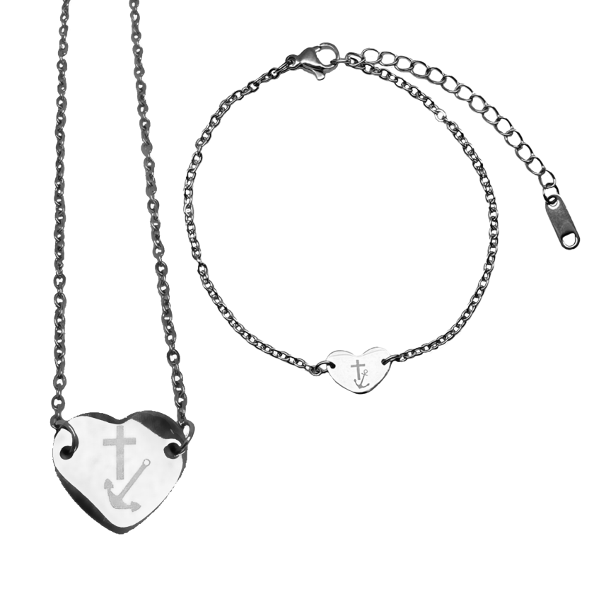 Sieradenset MA60107