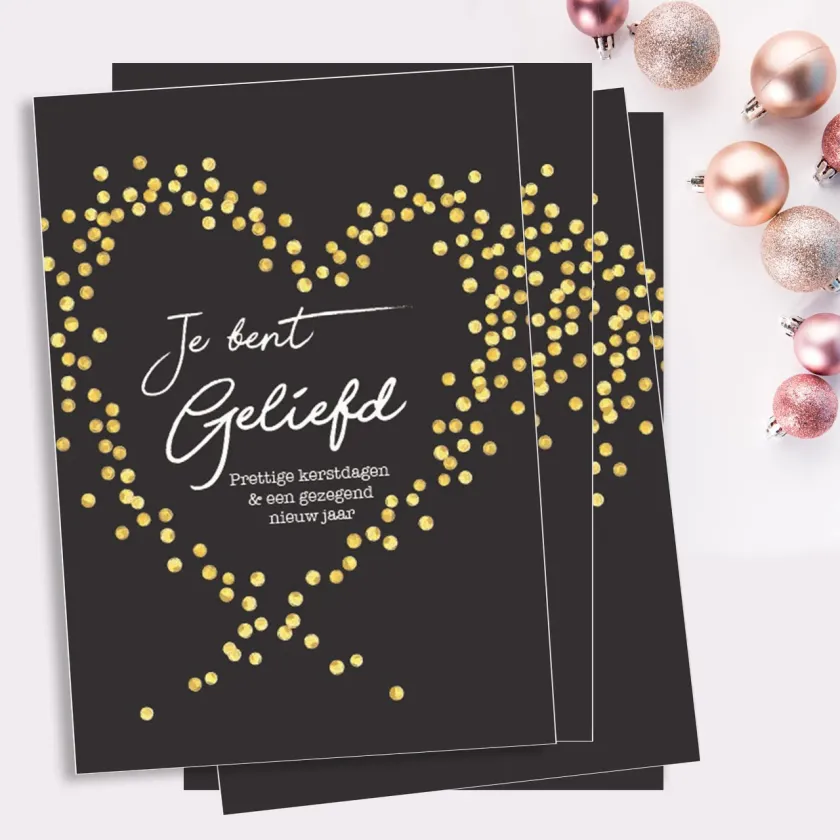 kerstkaartjebentgeliefdzwart set.jpg b921ee58