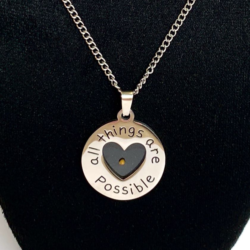 MA47103 - ketting All things