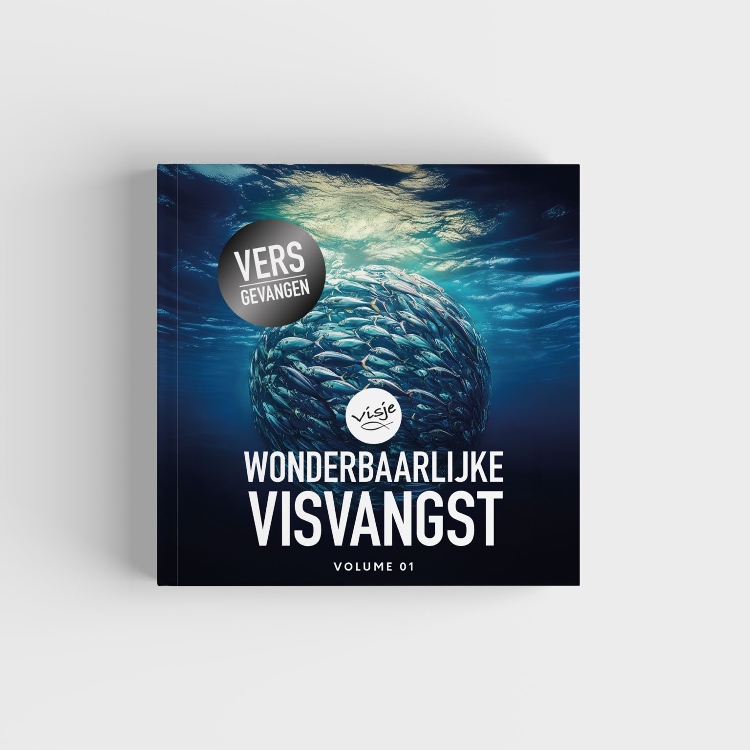 VisjeBoekje softcover front face@2x scaled bf2d3630