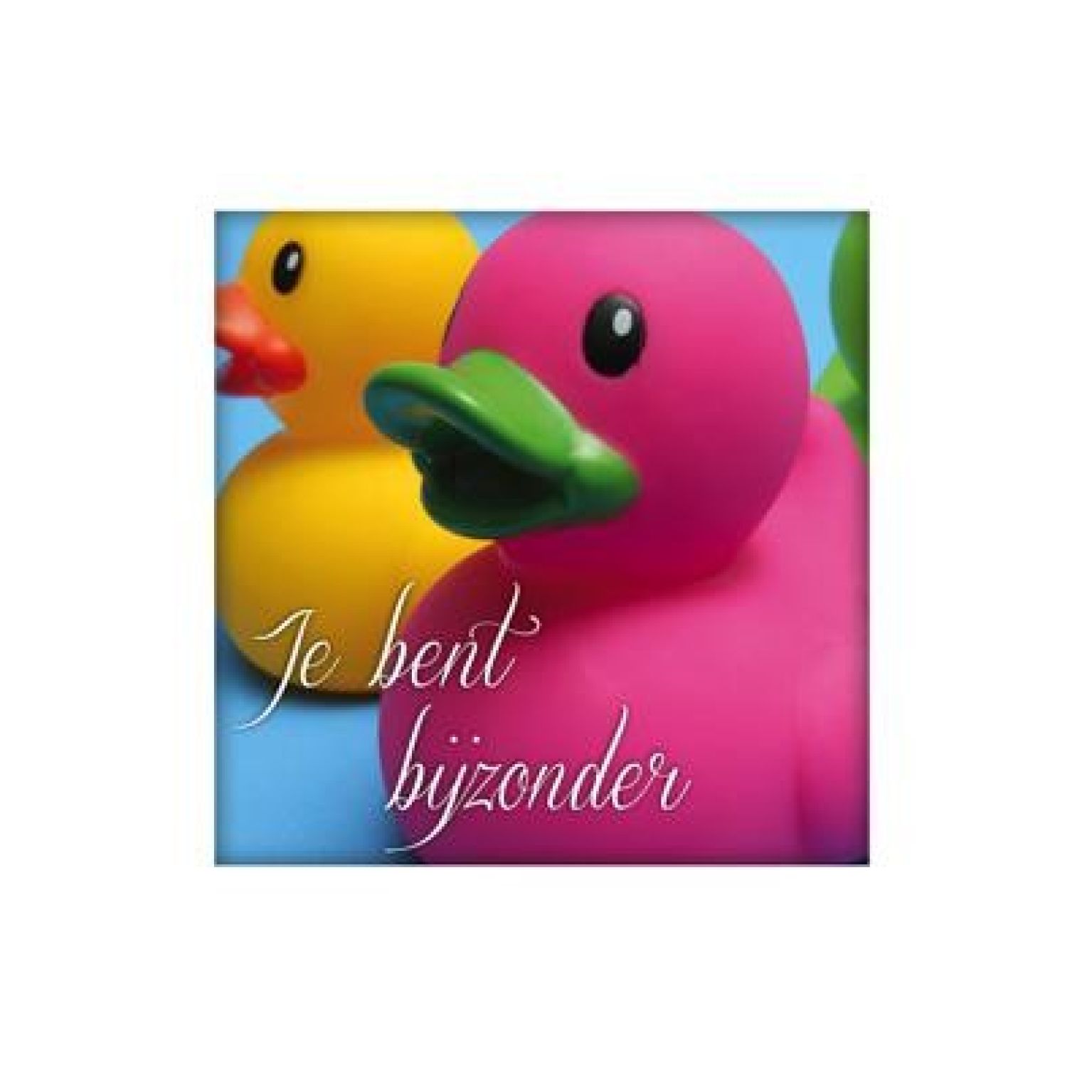 Voordeelpakket 25 x wenskaart Living Melodies - MA14100 -  Living Melodies bij MajesticAlly