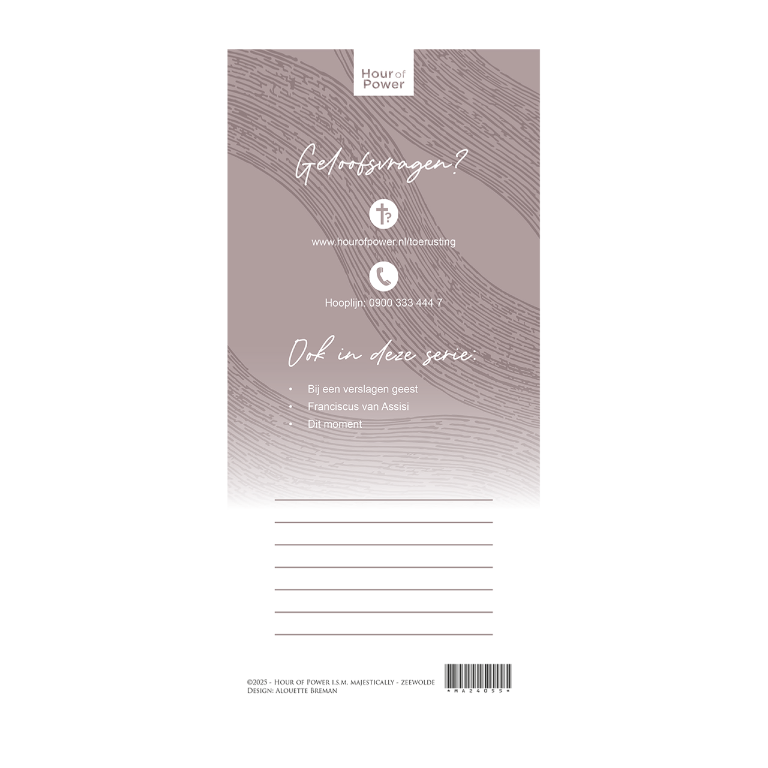 MA24055 Denkers vanuit mogelijkheden c182b148