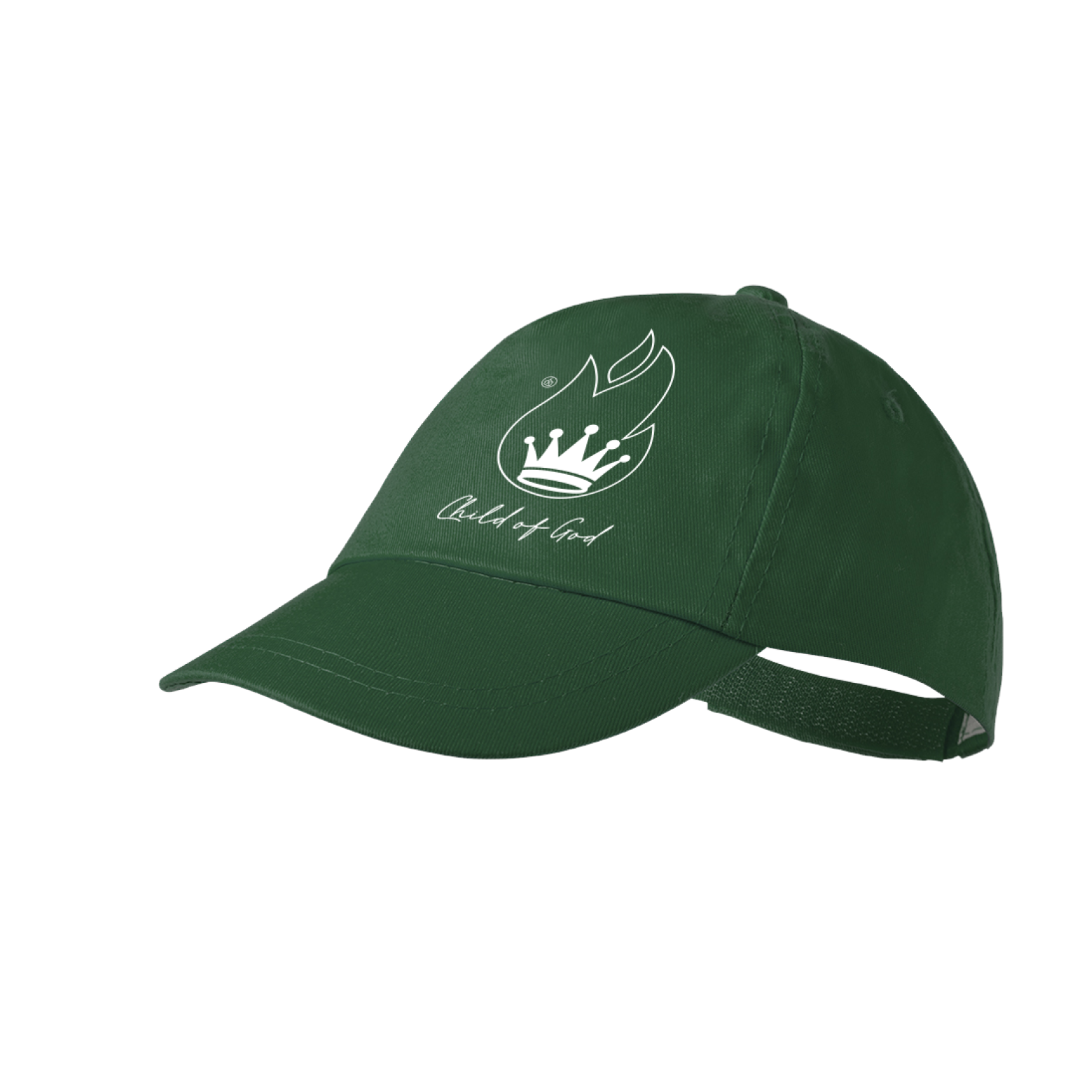 OW43005 Cap Child of God GRN c2af187a