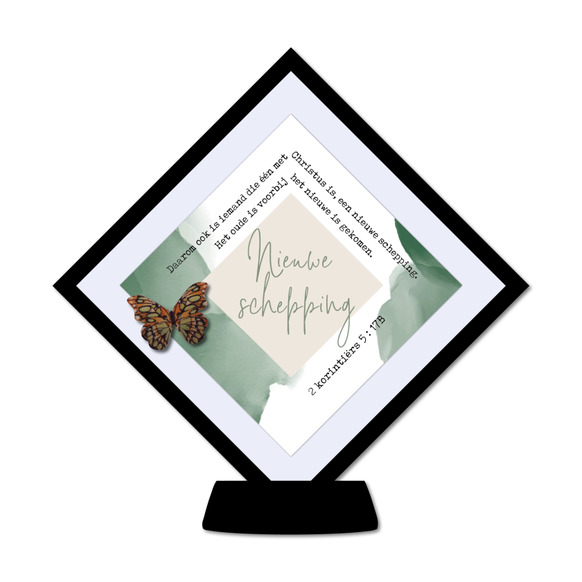 Liefs Leuks MA11778 Nieuwe schepping c5554598