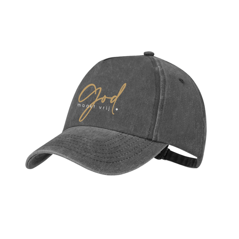 OW43016 Cap Vrij GRS c6e0e7ec