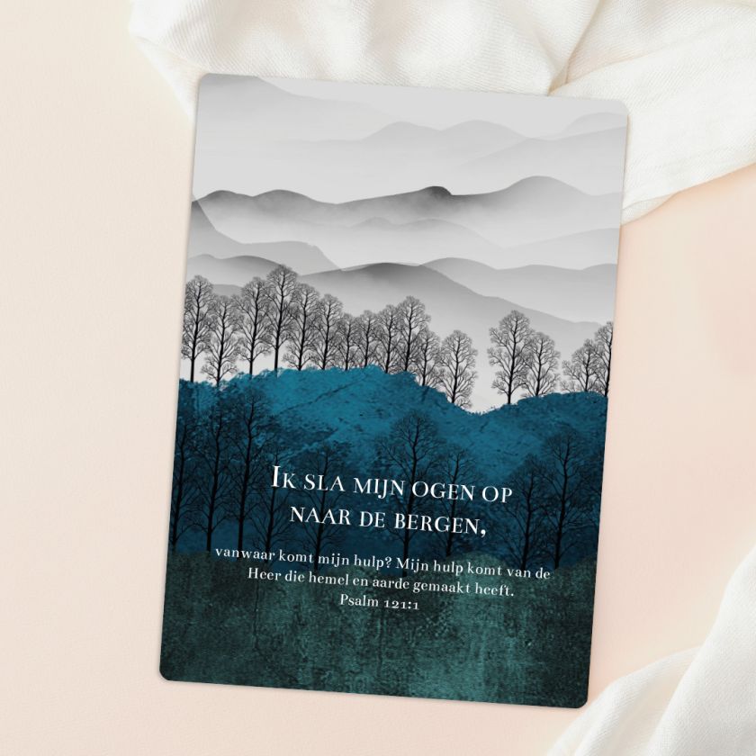 MA55110 Cadeaubord 'Ik sla mijn ogen op'