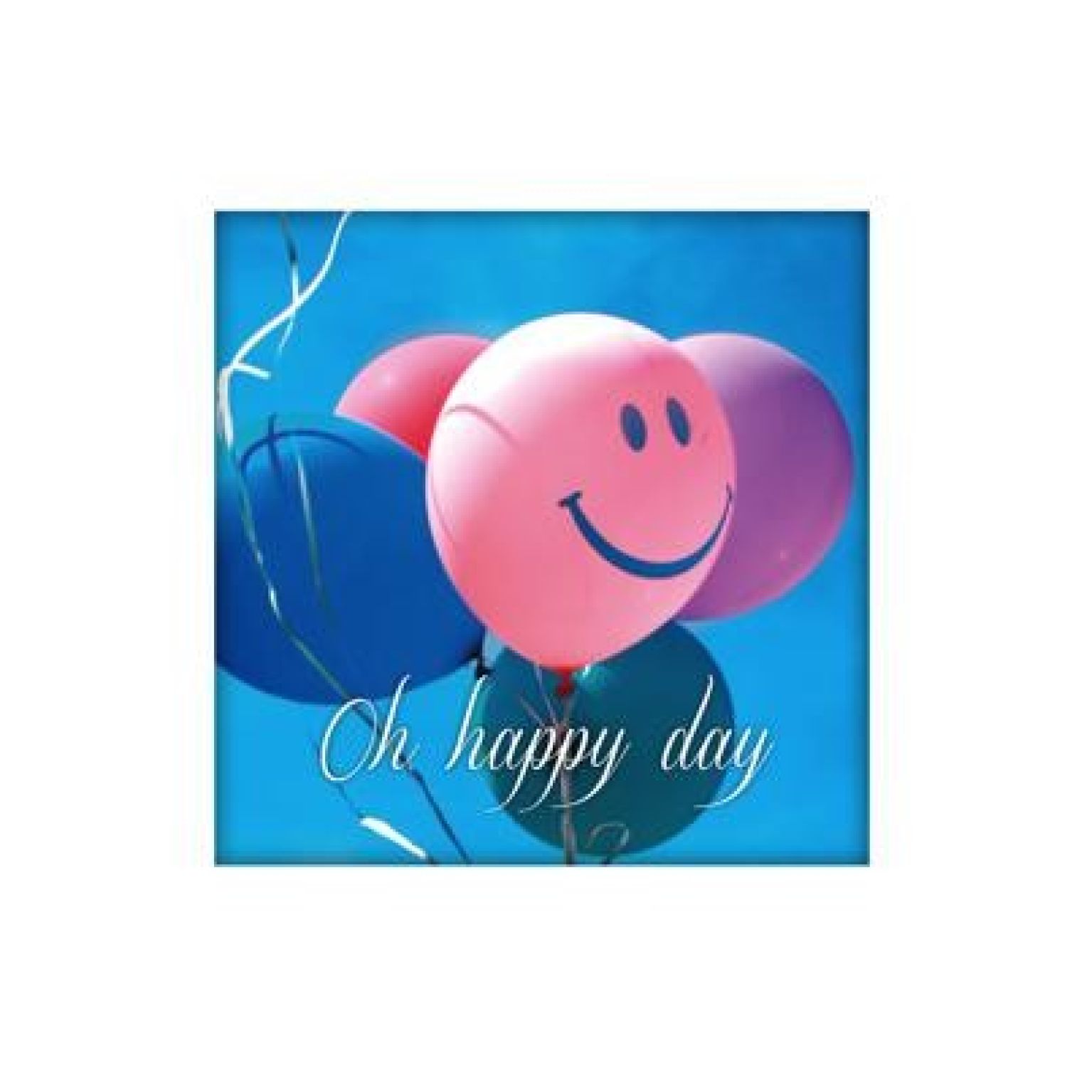 Voordeelpakket 25 x wenskaart Living Melodies - MA14100 -  Living Melodies bij MajesticAlly