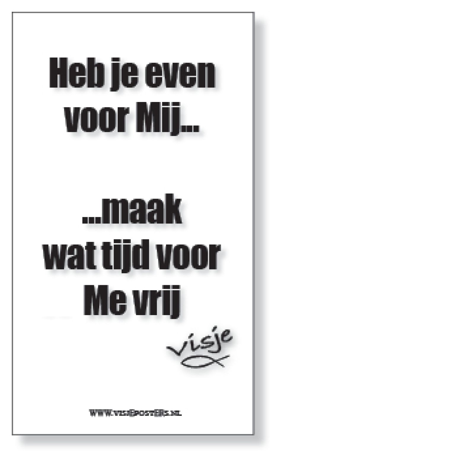 Megapack visje 30 ansichtkaarten - 40163 -  Voordeelpakjes bij MajesticAlly