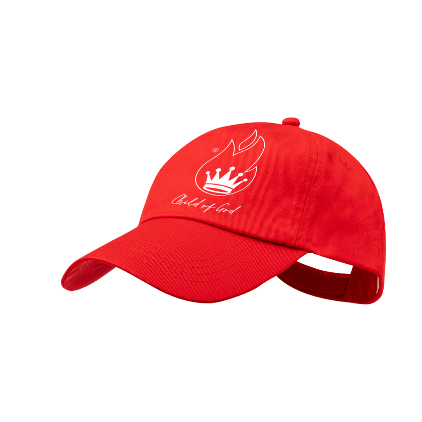 OW43005 Cap Child of God RD d1618665