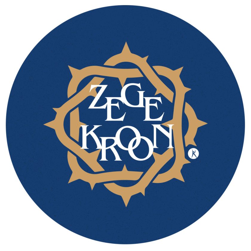 Zegekroon d26baf8c