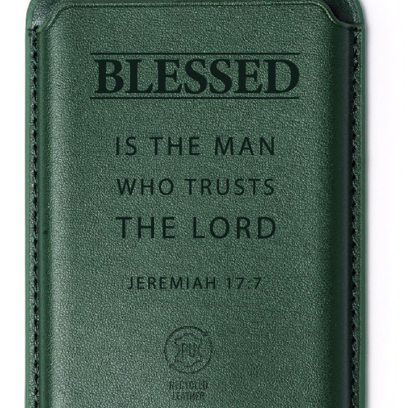 MA20232 Kaarthouder telefoon Blessed d76afdc8