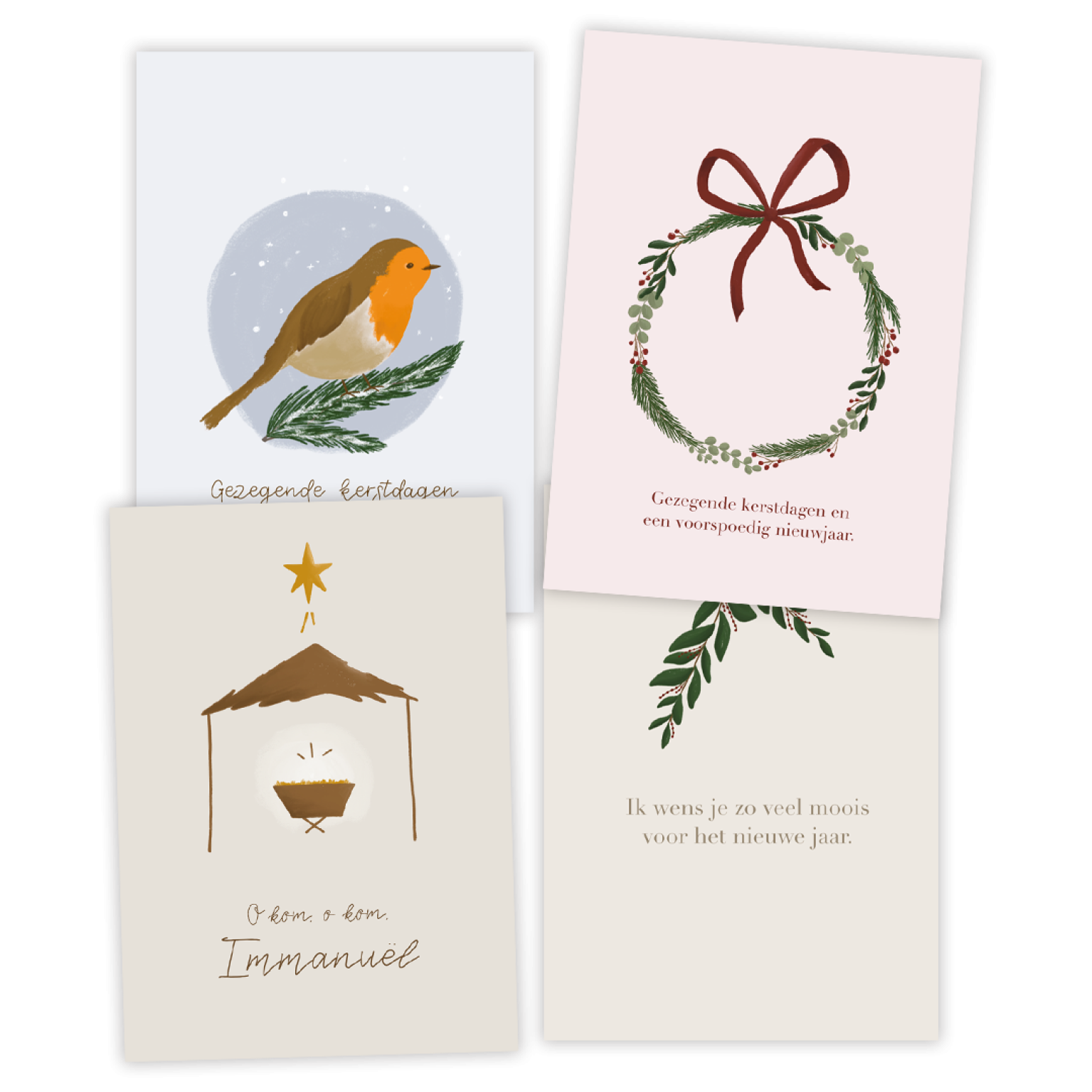 MA41338 Voordeelset kerst LVS 2 d87484e1