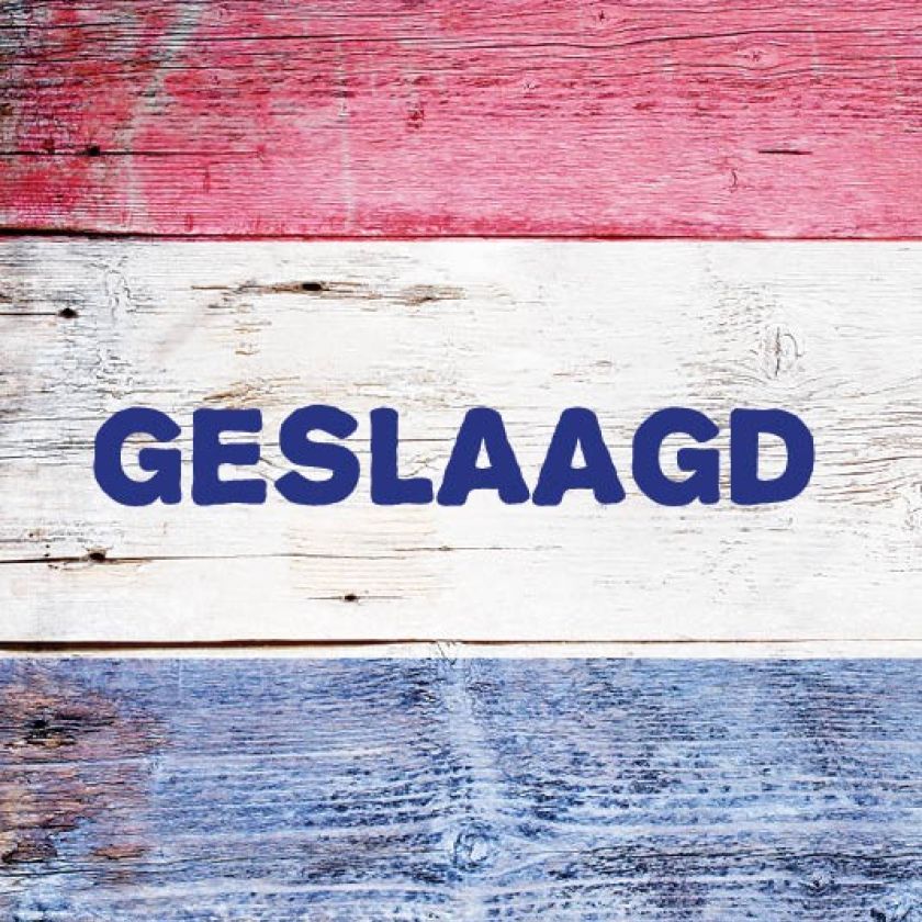 Sponsorpakket 40 kaarten met envelop - MA17000S -  Leef!  bij MajesticAlly