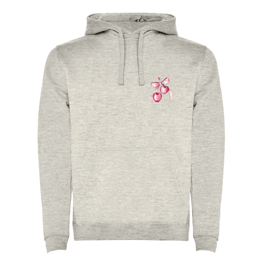 Hoodie VZ FruitOfTheSpirit GWT dbb605ce