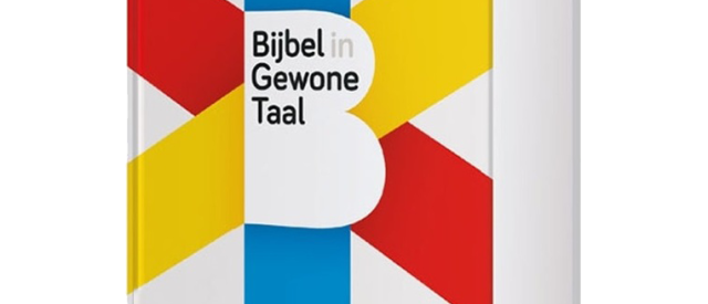 Bijbel in gewone taal dc2009c6