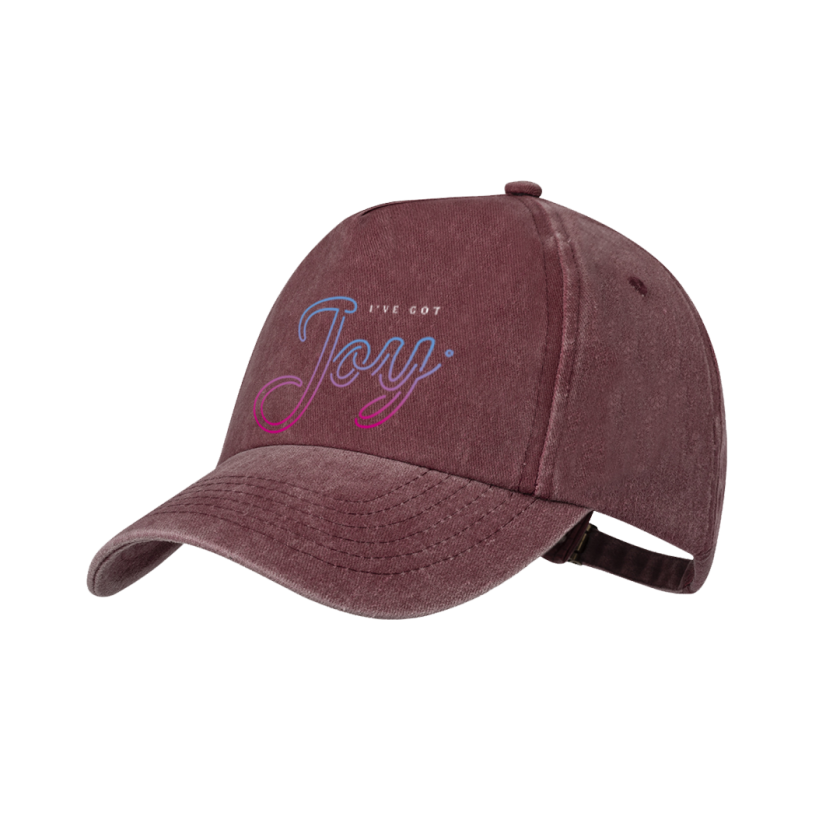 OW43018 Cap Joy Color RD dd3a103c