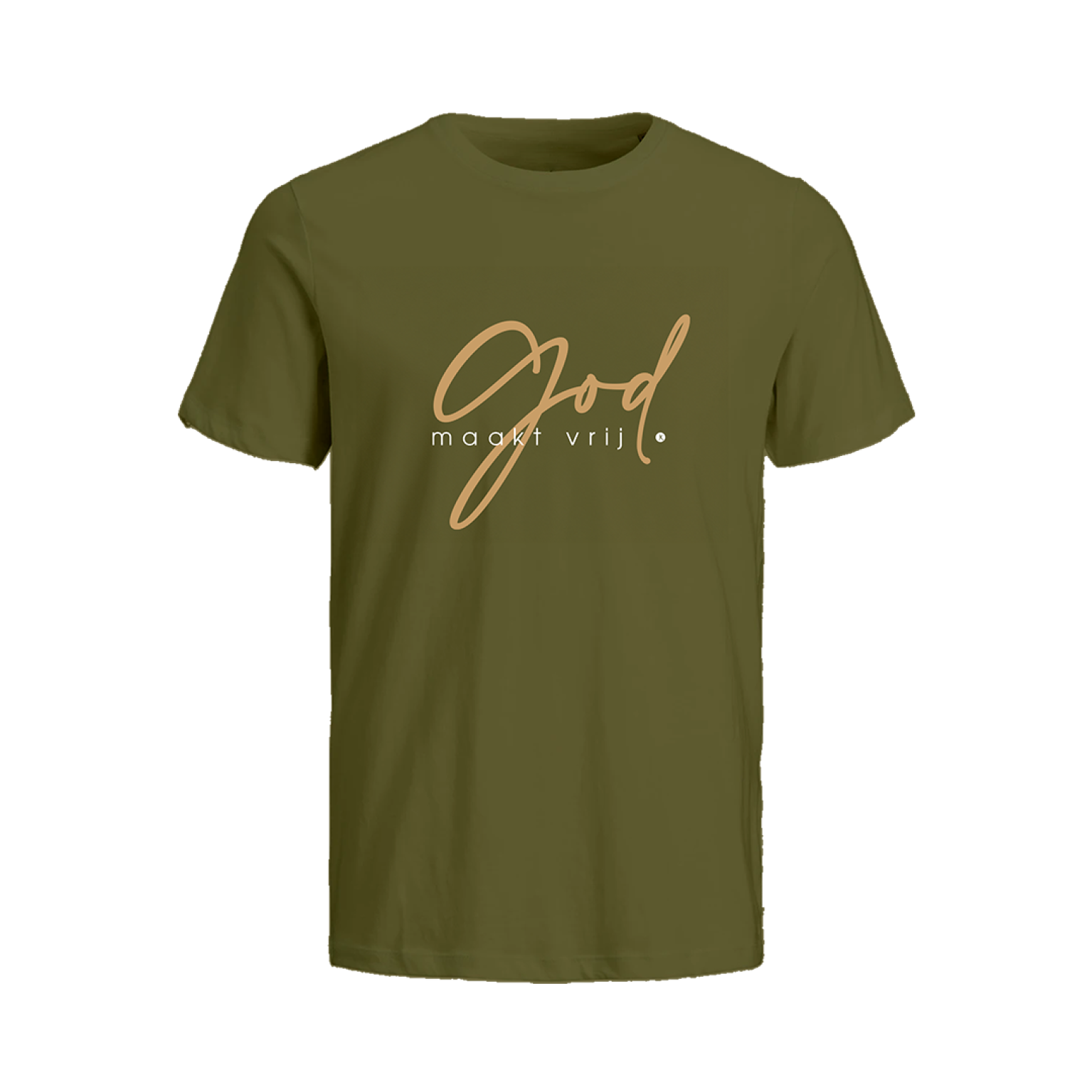 Shirt GodMaaktVrij GR df9d20cf