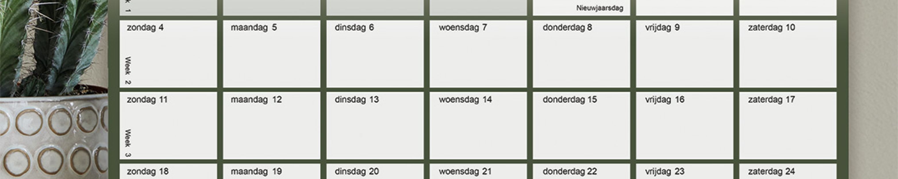 Thumbnail jaarkalenders 2026 e36fab48