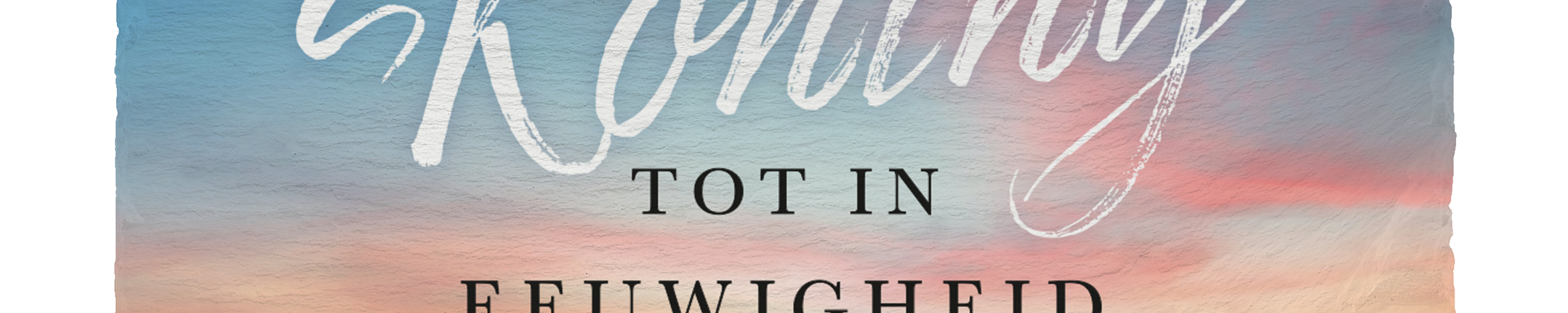 MA17716 Leisteen De Heer is Koning e49b2637