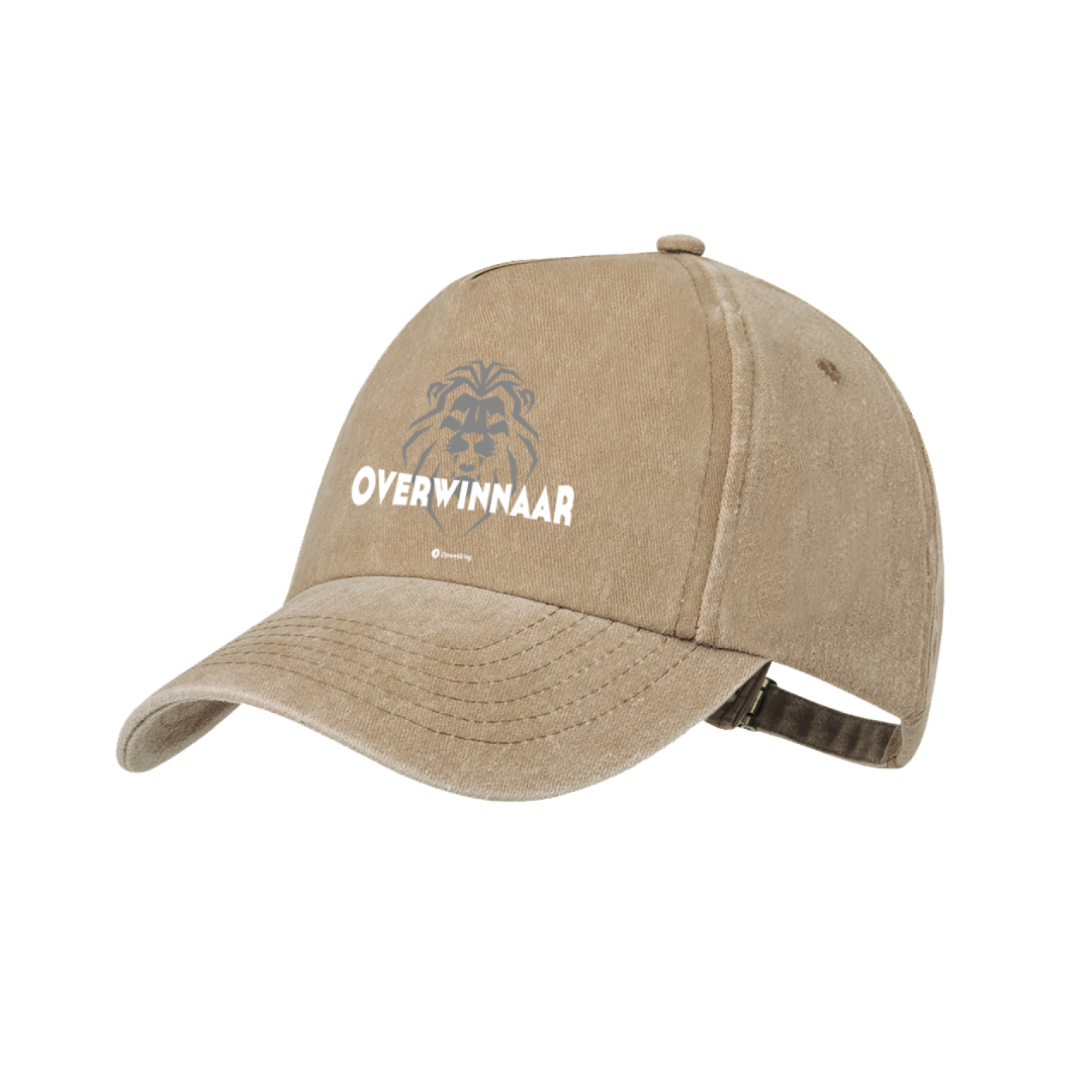 OW43012 Cap Overwinnaar BEI e58c806e