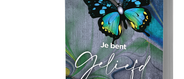 Je bent geliefd 2025 e8e1e966