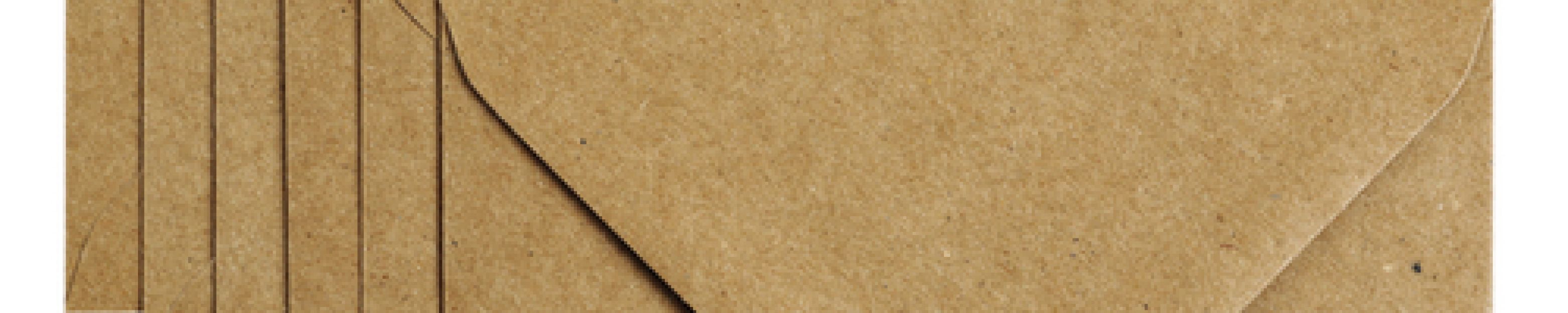 Craft envelop A6 e9a7c9a3