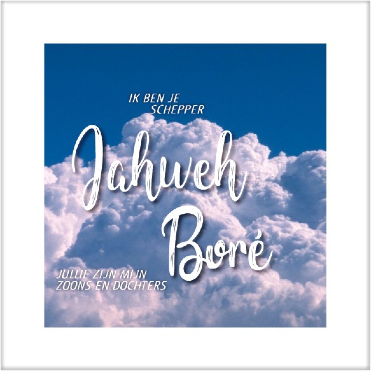 Ik ben - 9789078893585 -  Boeken bij MajesticAlly