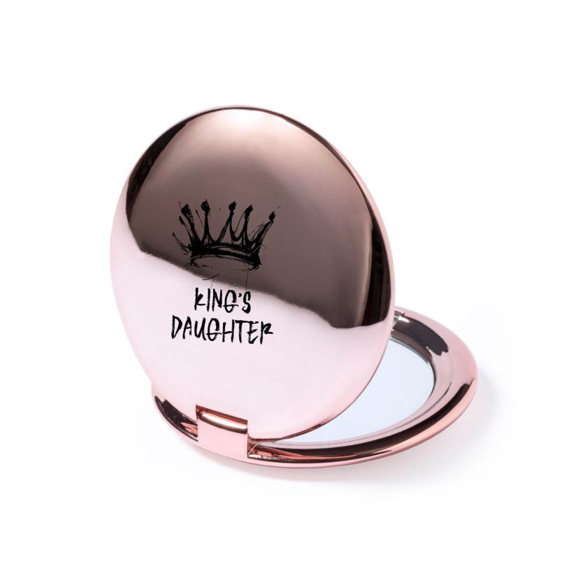 MA20312 Kings daughter spiegeltje open RZ eb593c6b