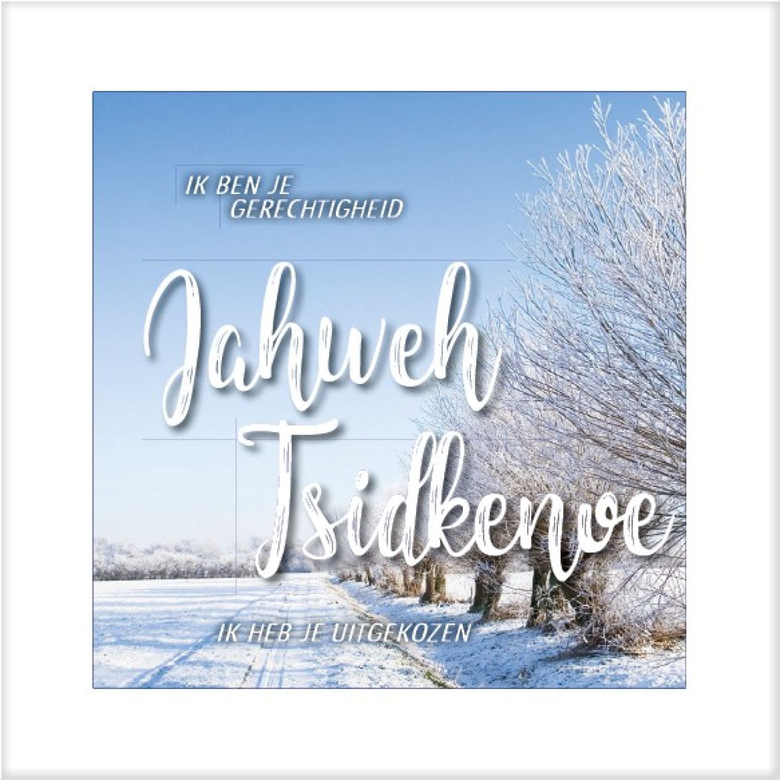 Ik ben - 9789078893585 -  Boeken bij MajesticAlly