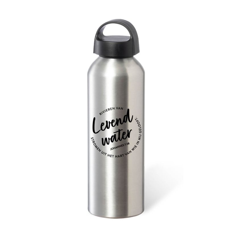 MA27708 Waterfles Levend water ZL eca92063