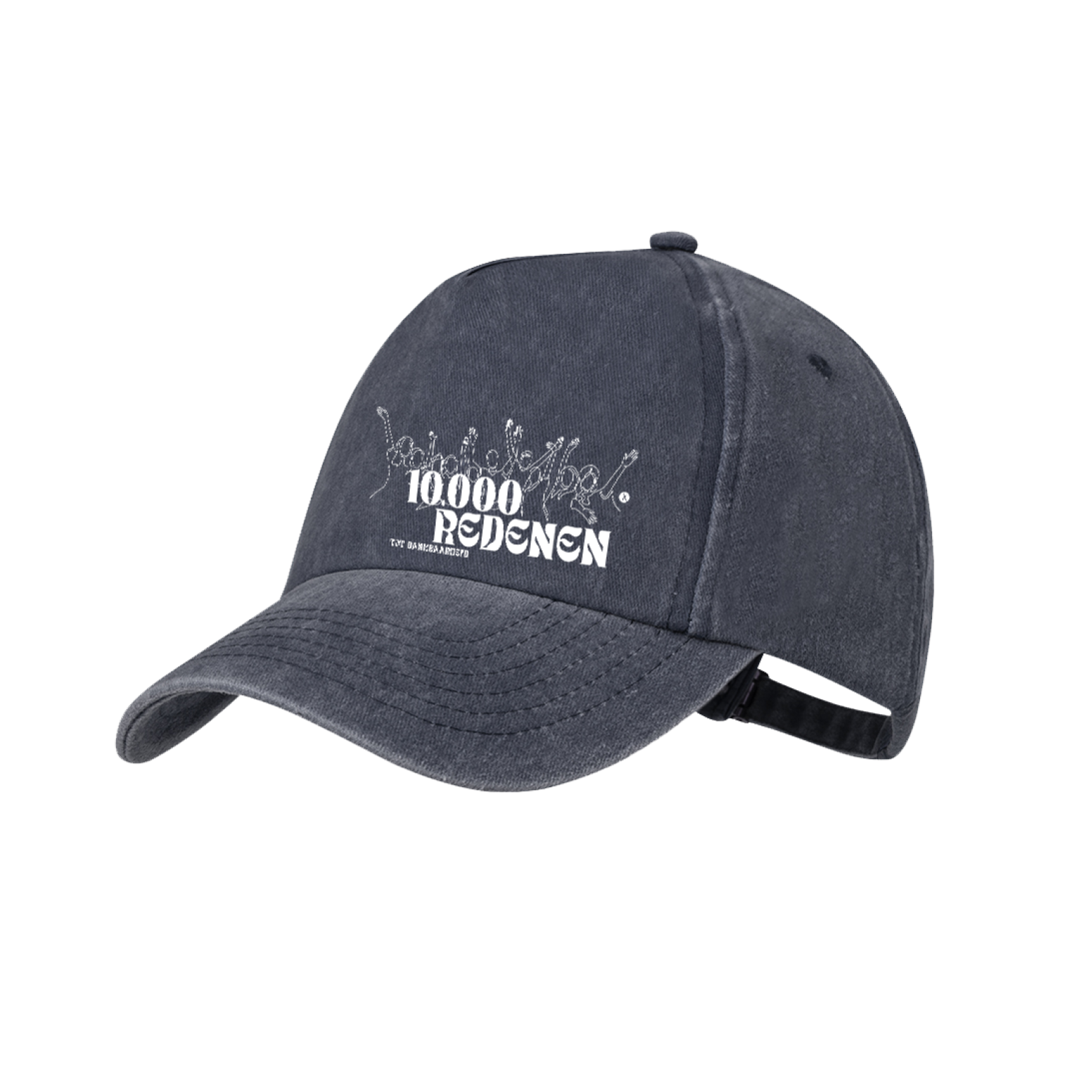 OW43008 Cap 10.000 redenen BL edb601ac