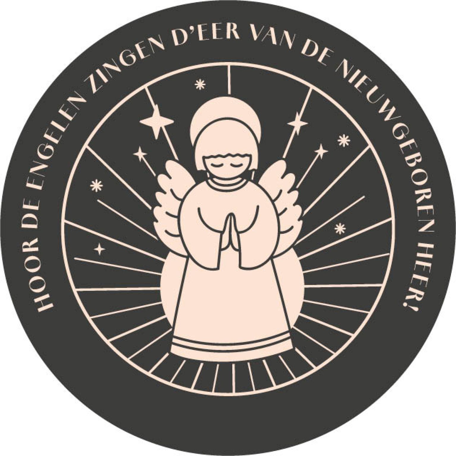 Onderzetters Kerst Serie5 6 ed9b8611