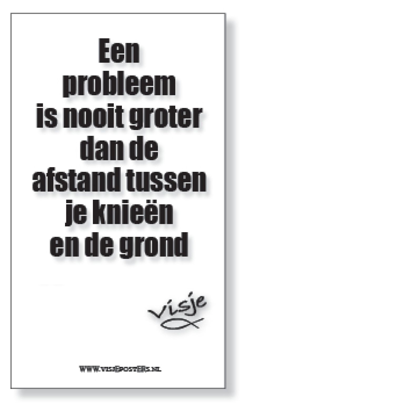 Megapack visje 30 ansichtkaarten - 40163 -  Voordeelpakjes bij MajesticAlly