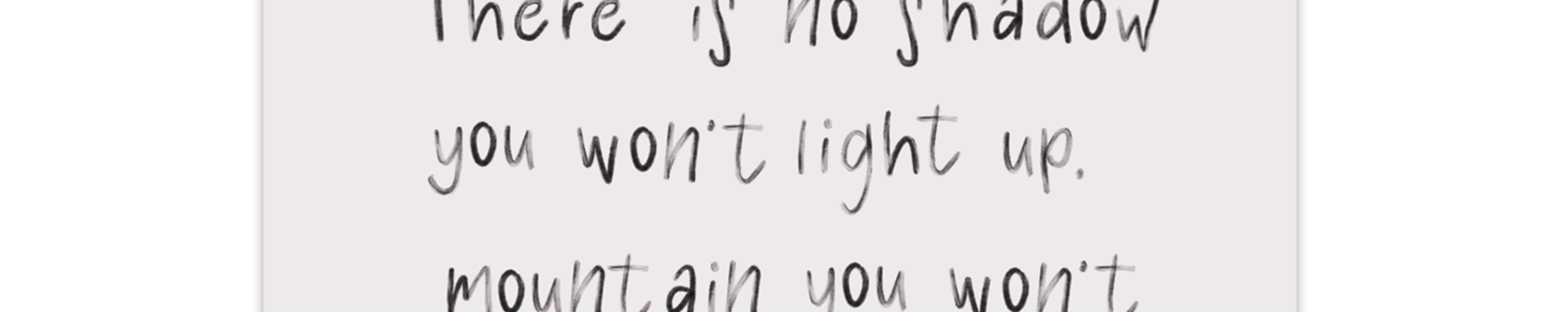 MA58112 There is no shadow f5d91bc7