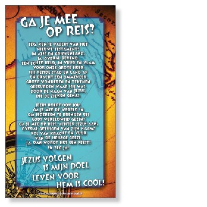 * Voordeelpakket 14 bemoedigingskaarten kinderen - 40171 -  Voordeelpakjes bij MajesticAlly