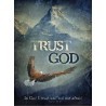 Poster A3 'Trust God' - MA11380 -  Posters A3 bij MajesticAlly