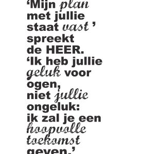 Mijn plan met jullie... - 552553 -  Bemoediging bij MajesticAlly