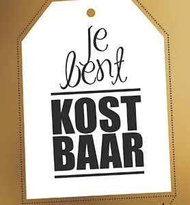 Je bent kostbaar - 552557 -  Bemoediging bij MajesticAlly