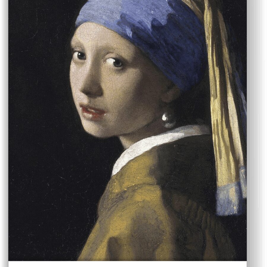 Verjaardagskalender 'Oude meesters' - 9789493206076 - Verjaardagskalenders bij MajesticAlly